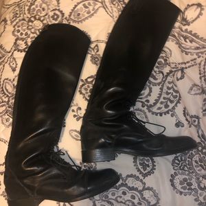 ARIAT Tall English Boots
